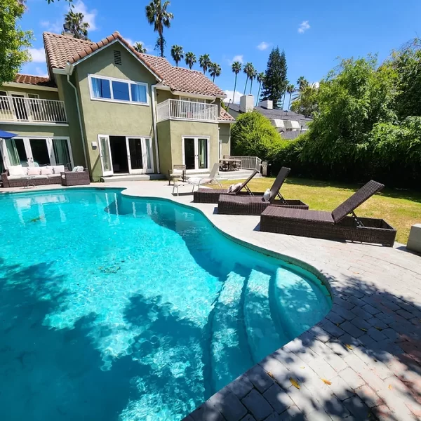 Synergy Empowering Recovery | Synergy Recovery in Los Angeles, CA | Detox Residential PHP IOP Sober living in CA