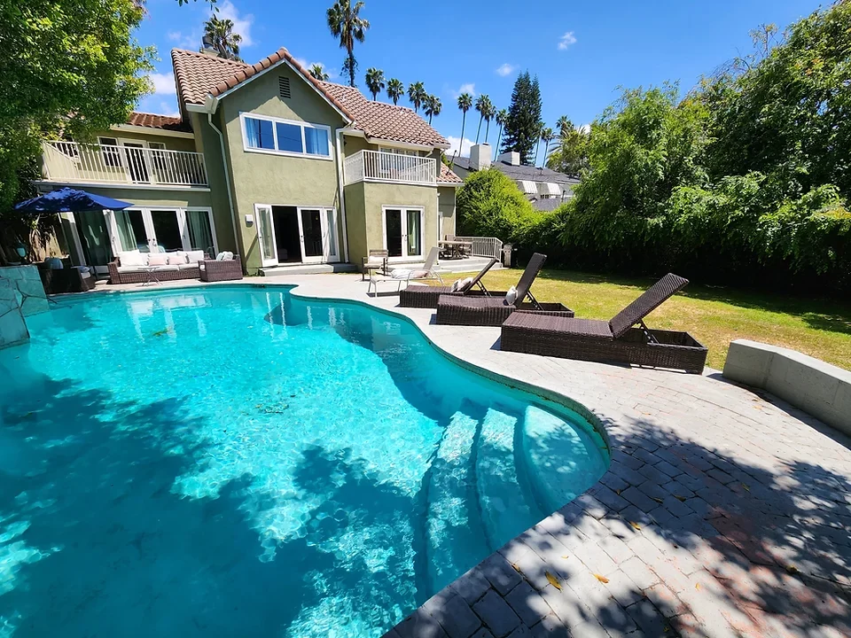 Synergy Empowering Recovery | Synergy Recovery in Los Angeles, CA | Detox Residential PHP IOP Sober living in CA