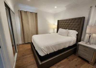 Luxurious Men’s Recovery Residence | Synergy Recovery in Los Angeles, CA | Detox Residential PHP IOP Sober living in CA