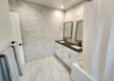 Luxurious Men’s Recovery Residence | Synergy Recovery in Los Angeles, CA | Detox Residential PHP IOP Sober living in CA