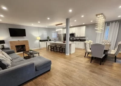 Luxurious Men’s Recovery Residence | Synergy Recovery in Los Angeles, CA | Detox Residential PHP IOP Sober living in CA
