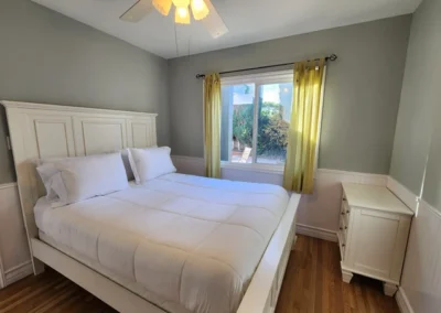 Synergy Recovery Residence A Secluded Haven for Healing in Long Beach