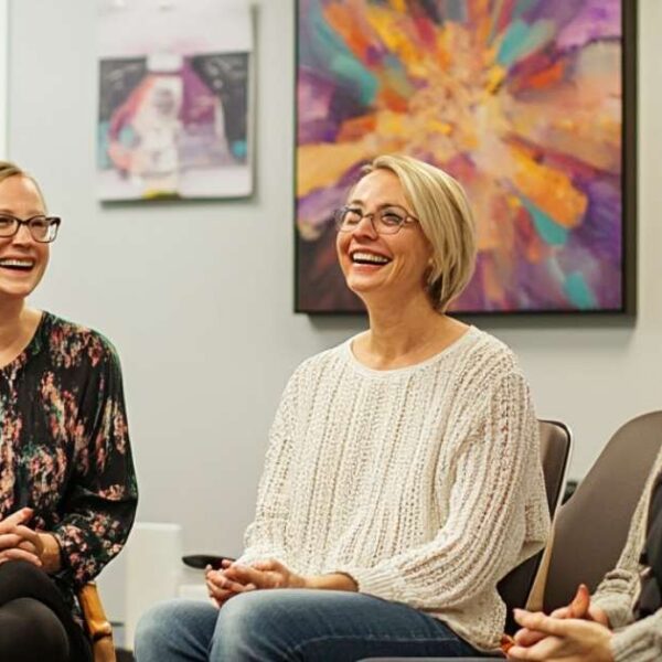 IOP Programs in CA: Flexible Recovery Options