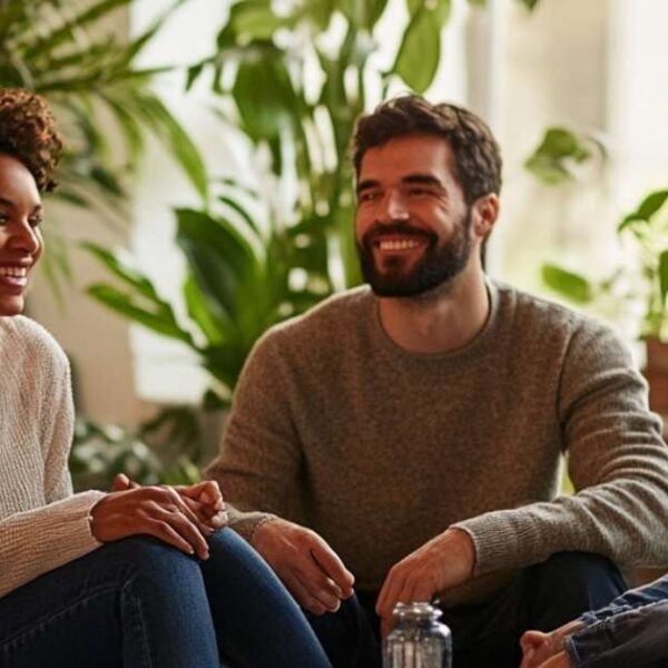 West Hollywood Sober Living Home A Supportive Environment for Lasting Sobriety