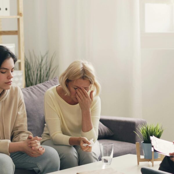 PHP Programs for Drug and Alcohol Rehab in CA