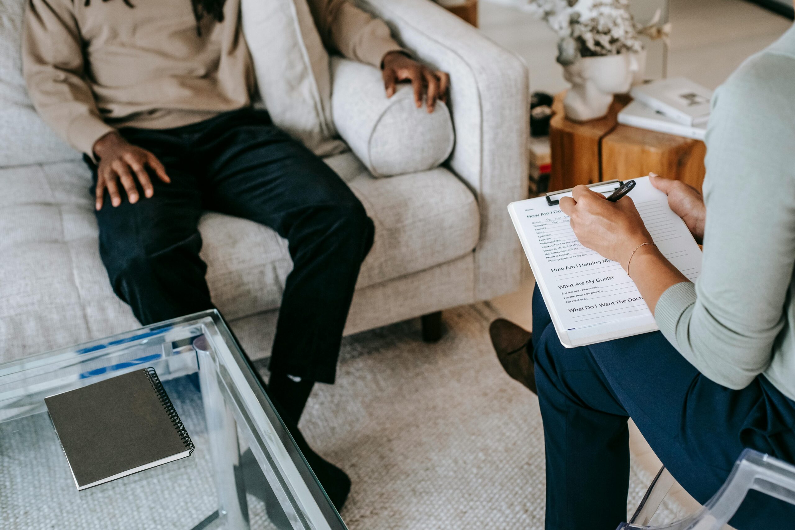 Why New Hampshire Residents Trust Synergy Empowering Recovery for Personalized Drug Treatment