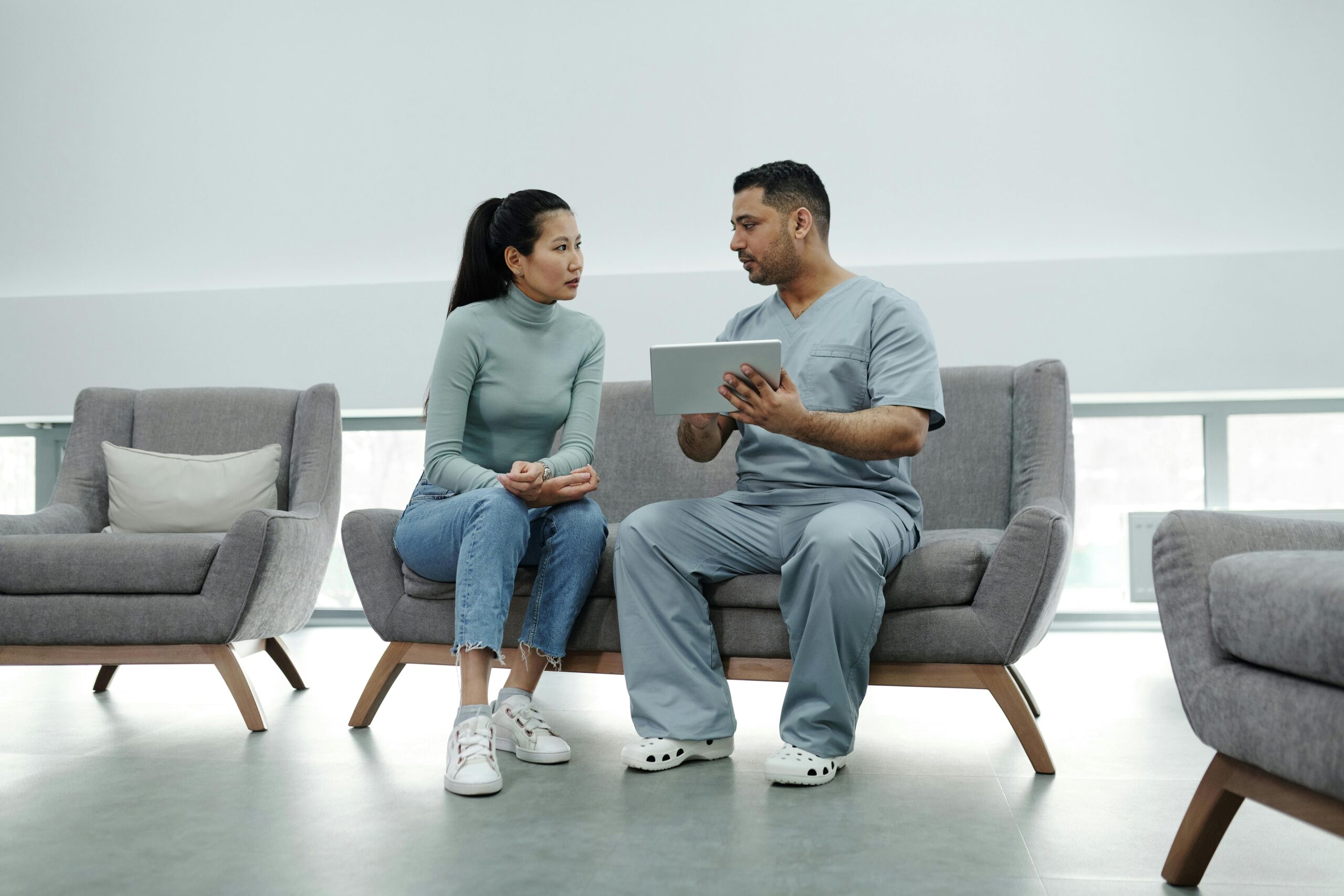 Substance Abuse in NJ: Synergy Empowering Recovery