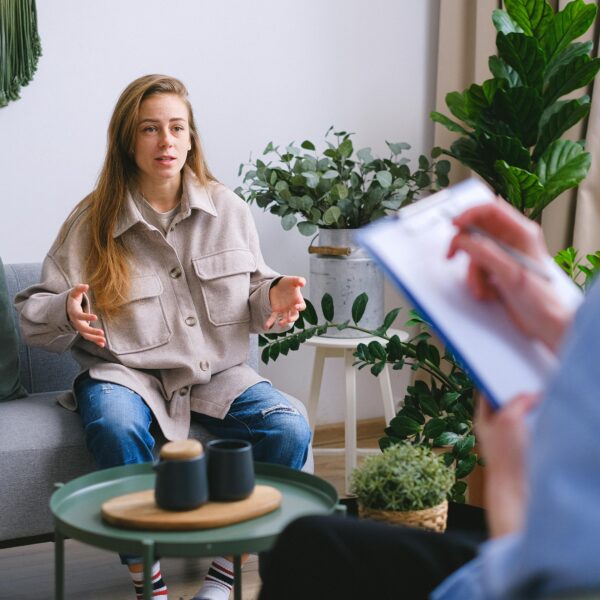 Addiction Treatment Solutions in California